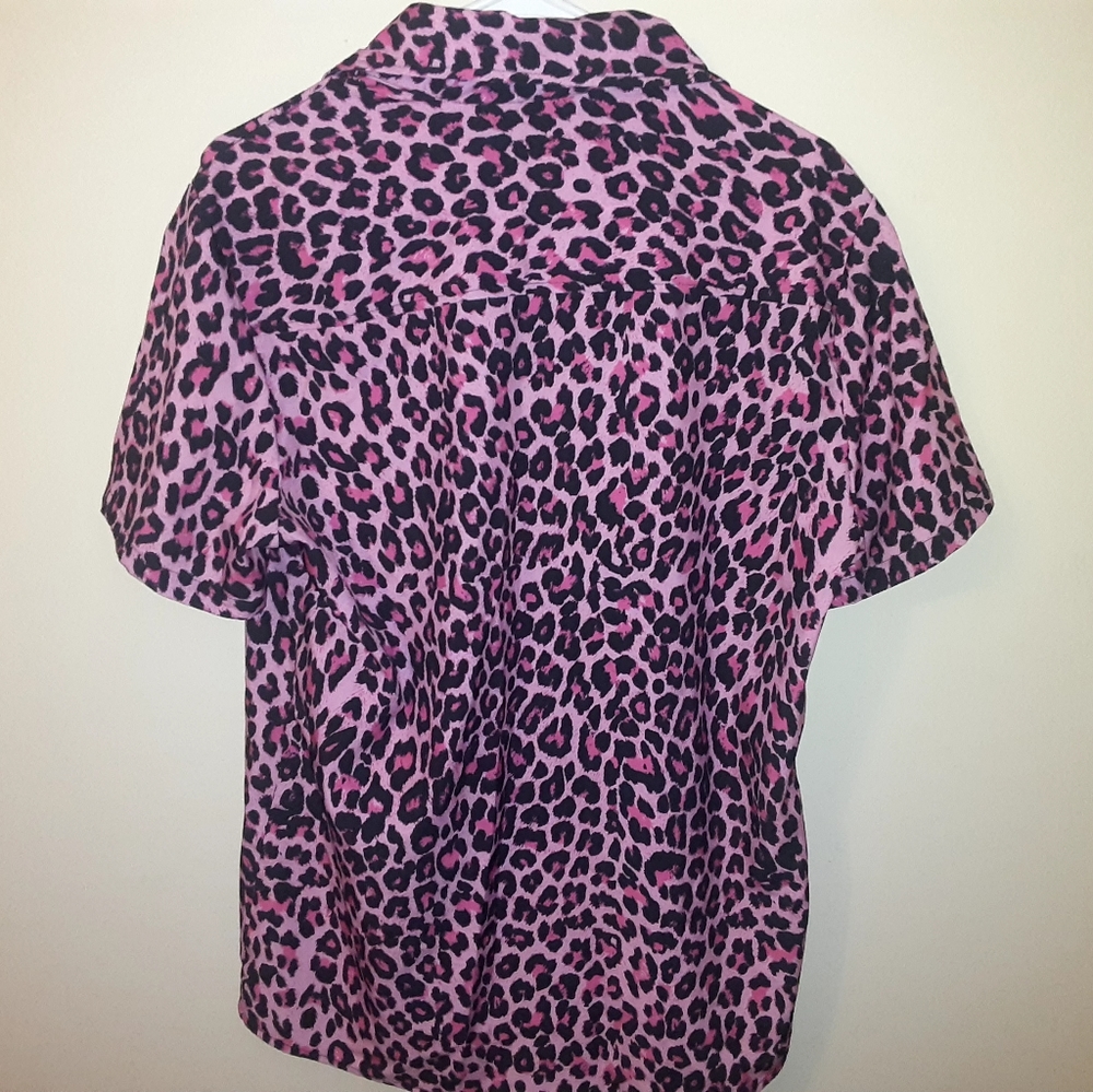 Lucmatton mens button down size medium